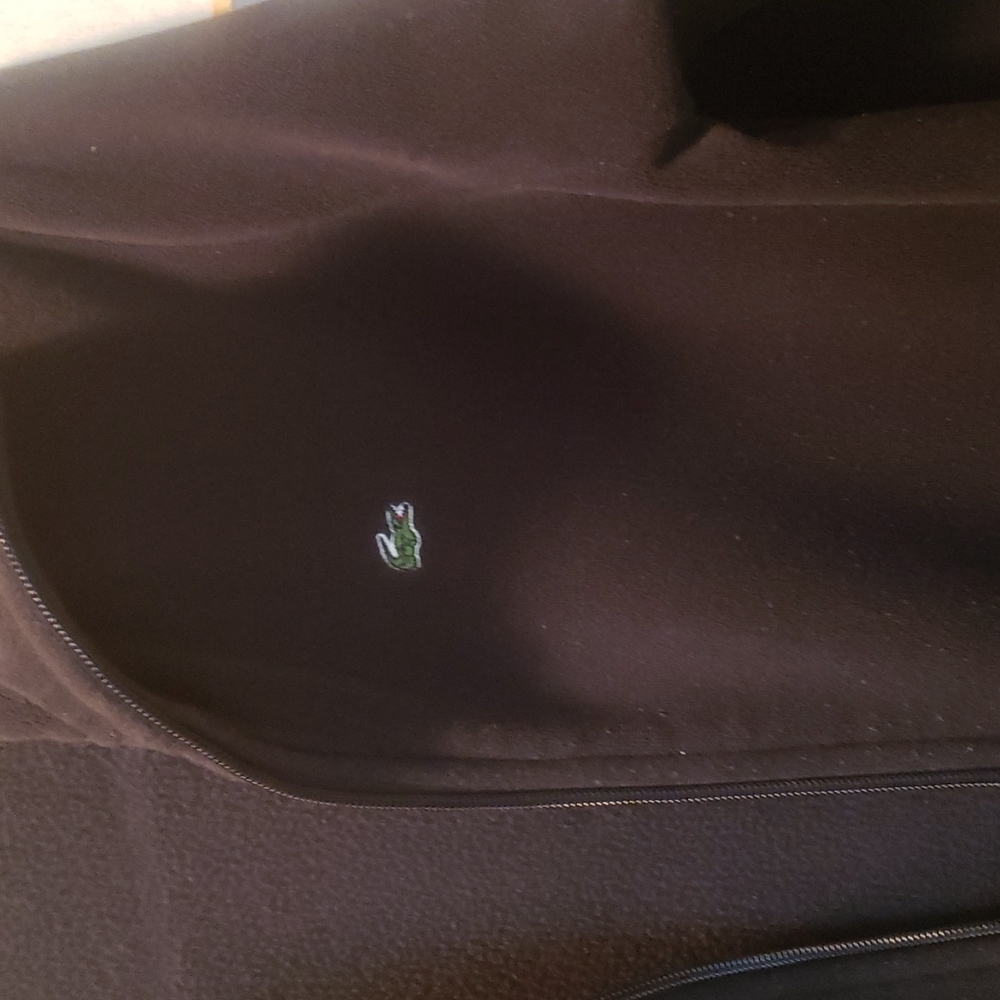 Lacoste jacket - Picture 4 of 8